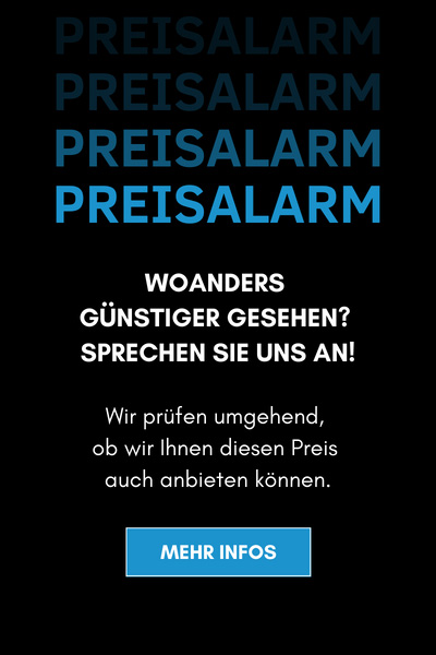Preisalarm