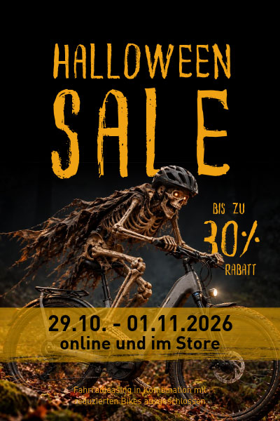Cube Halloween Sale