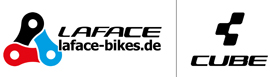 Cube Fahrräder direkt online kaufen im Cube Store